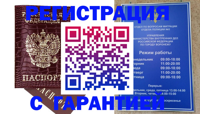миграционный учет в Красновишерске